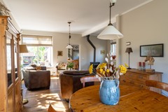 36 - Heistraat 155 Sprang-Capelle Woonkamer.JPG