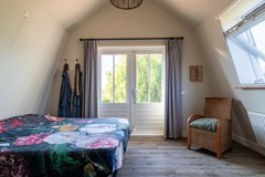 52 - Heistraat 155 Sprang-Capelle Slaapkamer.JPG