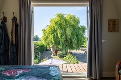 54 - Heistraat 155 Sprang-Capelle Slaapkamer.JPG