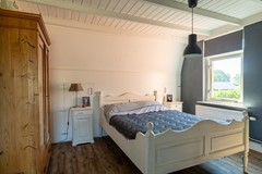 55 - Heistraat 155 Sprang-Capelle Slaapkamer.JPG