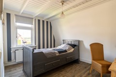 58 - Heistraat 155 Sprang-Capelle Slaapkamer.JPG