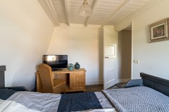 59 - Heistraat 155 Sprang-Capelle Slaapkamer.JPG