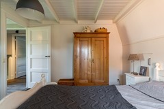 57 - Heistraat 155 Sprang-Capelle Slaapkamer.JPG