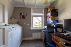 60 - Heistraat 155 Sprang-Capelle Slaapkamer.JPG