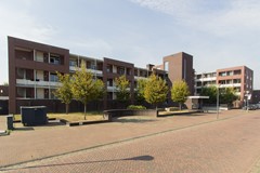 Verkocht onder voorbehoud: Het Fort 57, 5146CJ Waalwijk