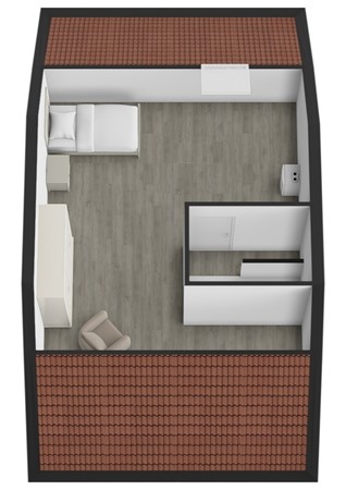 Broeksehof 13, 4269 VK Babyloniënbroek - Plattegrond 3D Broeksehof 13 Babylonienbroek Zolder.jpg