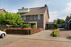 Verkocht:Broeksehof 13, 4269 VK Babyloniënbroek - Foto