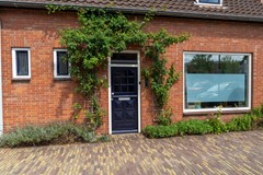 Verkocht onder voorbehoud: Leerthouwerstraat 13, 4931CX Geertruidenberg