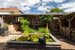 Verkocht onder voorbehoud: Leerthouwerstraat 13, 4931CX Geertruidenberg