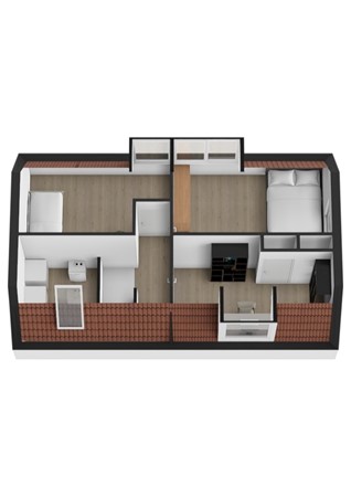 Leerthouwerstraat 13, 4931 CX Geertruidenberg - Plattegrond 3D Leerthouwerstraat 13 Geertruidenberg Verdieping.jpg