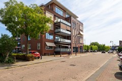 Verkocht:Markt 7, 4261 DC Wijk en Aalburg - Foto