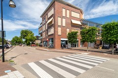 Verkocht:Markt 7, 4261 DC Wijk en Aalburg - Foto
