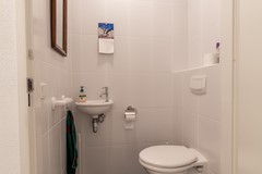 Verkocht:Markt 7, 4261 DC Wijk en Aalburg - Foto