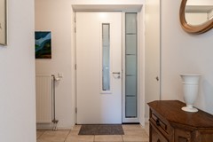 Verkocht:Markt 7, 4261 DC Wijk en Aalburg - Foto