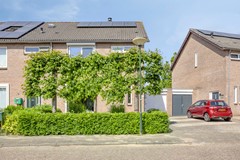 Verkocht: Vlierdreef 17, 4254GJ Sleeuwijk