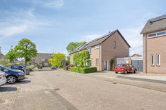 Verkocht:Vlierdreef 17, 4254 GJ Sleeuwijk - Foto