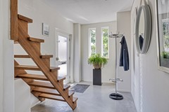 Verkocht:Vlierdreef 17, 4254 GJ Sleeuwijk - Foto