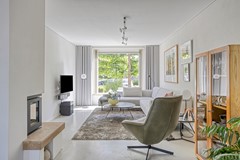 Verkocht:Vlierdreef 17, 4254 GJ Sleeuwijk - Foto