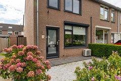 Verkocht: Laan van Welgelegen 75, 4251KK Werkendam