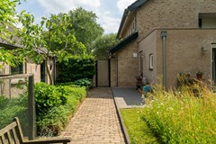 Verkocht:Benedenkerkstraat 80, 5165 CD Waspik - Foto