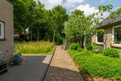 Verkocht:Benedenkerkstraat 80, 5165 CD Waspik - Foto