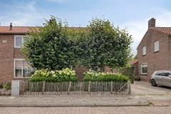 Verkocht: Romboutstraat 7, 4281PE Andel