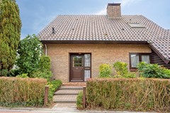 Verkocht onder voorbehoud: Dirk van Clevestraat 9, 4286BT Almkerk