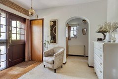 Verkocht:Dirk van Clevestraat 9, 4286 BT Almkerk - Foto