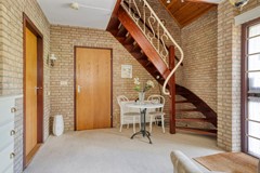 Verkocht:Dirk van Clevestraat 9, 4286 BT Almkerk - Foto