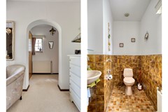 Verkocht:Dirk van Clevestraat 9, 4286 BT Almkerk - Foto