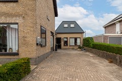 Verkocht onder voorbehoud: Van der Duinstraat 30, 5161BP Sprang-Capelle