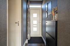 Verkocht:Floreffestraat 29, 4251 GM Werkendam - Foto