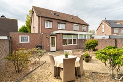 Verkocht:Roek 23, 5161 SM Sprang-Capelle - Foto