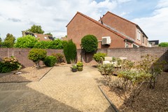 Verkocht:Roek 23, 5161 SM Sprang-Capelle - Foto