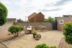 Verkocht:Roek 23, 5161 SM Sprang-Capelle - Foto