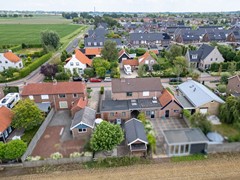 Verkocht:Zandsteeg 34, 4255 SH Nieuwendijk - Foto