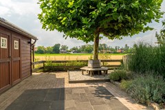 Verkocht:Zandsteeg 34, 4255 SH Nieuwendijk - Foto