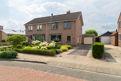 Verkocht:Zandsteeg 34, 4255 SH Nieuwendijk - Foto
