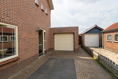 Verkocht:Zandsteeg 34, 4255 SH Nieuwendijk - Foto