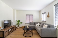 Verkocht:Zandsteeg 34, 4255 SH Nieuwendijk - Foto