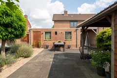 31 - Zandsteeg 34 Nieuwendijk.JPG