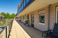 Verkocht:Postweide 111, 4285 DV Woudrichem - Foto