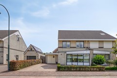 Verkocht onder voorbehoud: Uithof 16, 4261LP Wijk en Aalburg