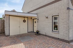 Verkocht onder voorbehoud: Uithof 16, 4261LP Wijk en Aalburg