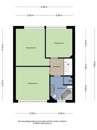 Kruisstraat 23, 4284 EB Rijswijk (Nb) - 173947654_1558887_kruis_eerste_verdiepi_first_design_20250613_021daf.jpg