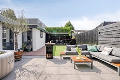 Verkocht onder voorbehoud: Kruisstraat 23, 4284EB Rijswijk (Nb)