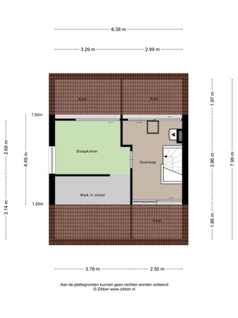 Kruisstraat 23, 4284 EB Rijswijk (Nb) - 173947654_1558887_kruis_tweede_verdiepi_first_design_20250613_cf014f.jpg