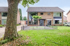 Verkocht onder voorbehoud:Kruisstraat 23, 4284 EB Rijswijk (Nb) - Foto
