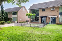 Verkocht onder voorbehoud:Kruisstraat 23, 4284 EB Rijswijk (Nb) - Foto