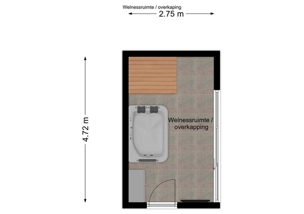 Hei-akker 2, 5171 WN Kaatsheuvel - 3 - Plattegrond.jpg